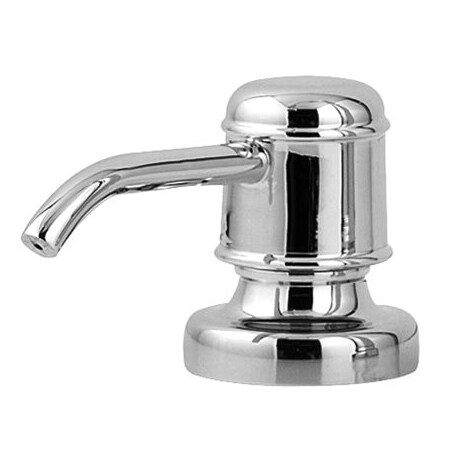 Pfister Pfister S/A Sd 026-Ypxx As Cr 920-526A